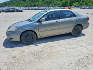 Toyota Corolla 1.8L 4 2003