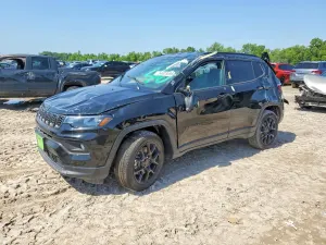 Jeep Compass 2.0L 4 2026