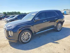Hyundai Palisade 3.8L 6 2020
