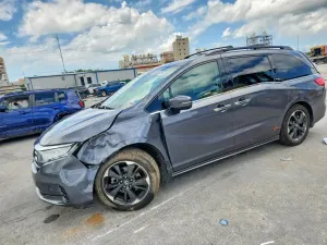 Honda Odyssey 3.5L 6 2023