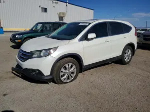 Honda CR-V 2.4L 4 2014