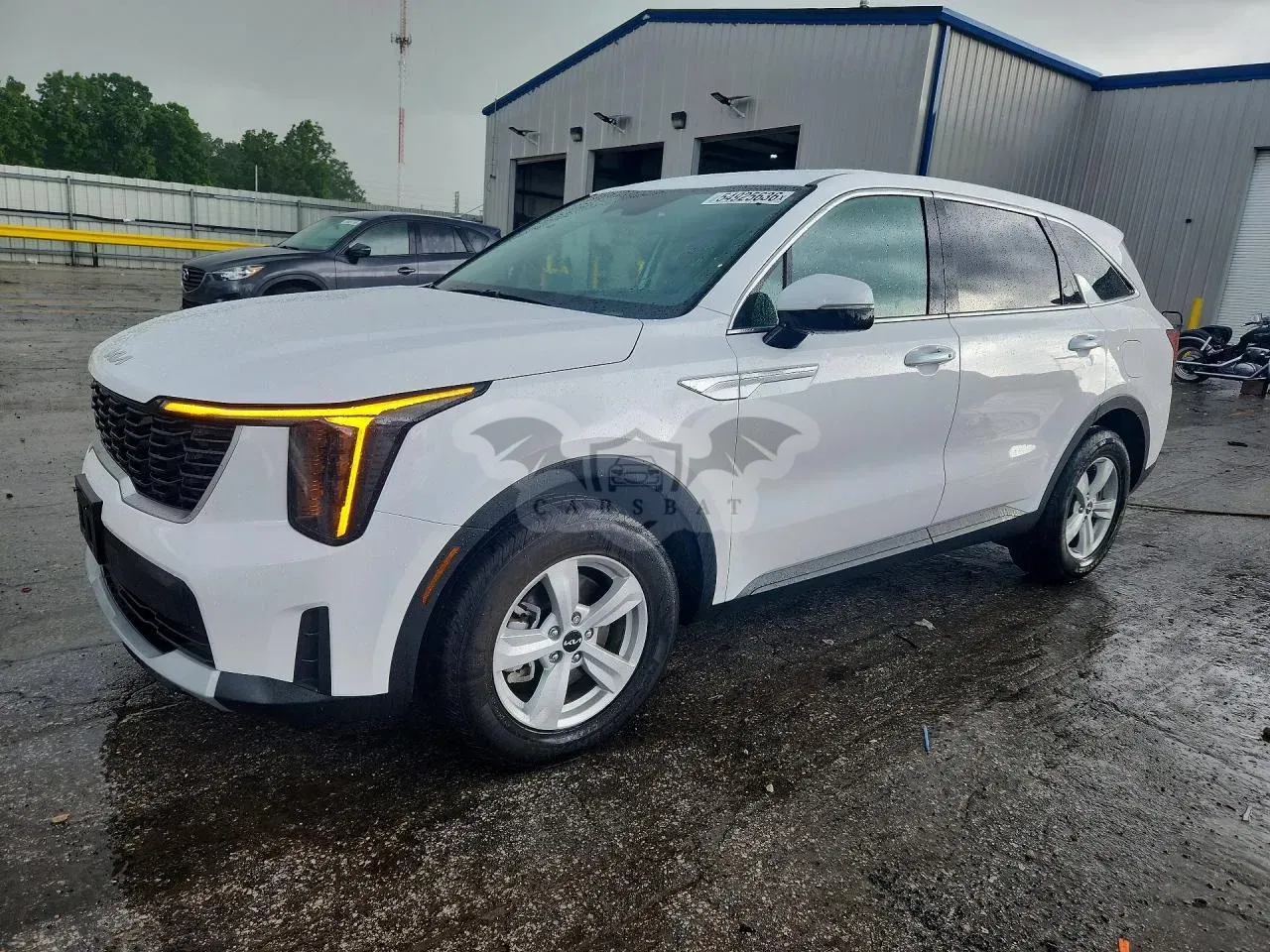 Kia Sorento 2.5L 4 2024