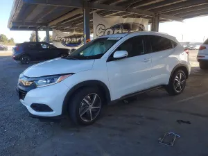 Honda HR-V 1.8L 4 2022
