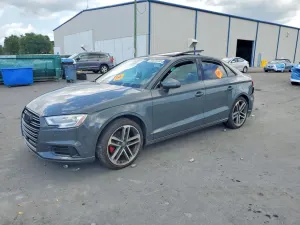 Audi A3 2.0L 4 2020