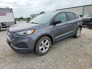 Ford Edge 2.0L 4 2021