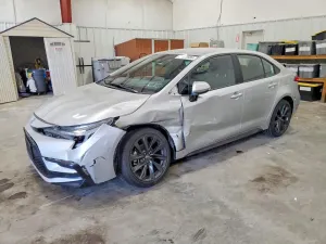 Toyota Corolla 2.0L 4 2024