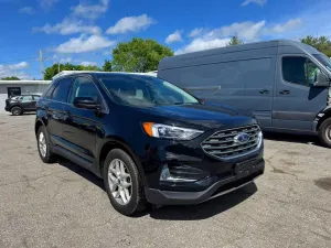 Ford Edge 2.0L 4 2022