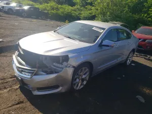 Chevrolet Impala 3.6L 6 2018
