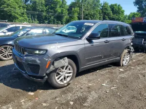 Jeep Grand Cherokee 3.6L 6 2023