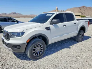 Ford Ranger 2.3L 4 2021