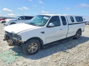 Ford F-150 5.4L 8 1998