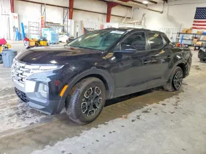 Hyundai Santa Cruz 2.5L 4 2022