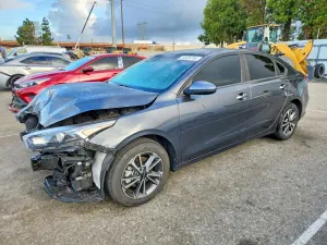 Kia Cerato / Forte / K3 2.0L 4 2023