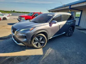 Nissan Rogue 1.5L 3 2023