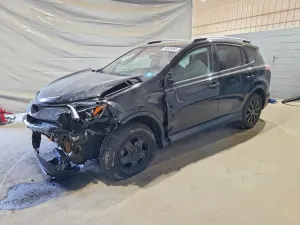 Toyota Rav4 2.5L 4 2016