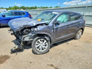 Hyundai Tucson 2.0L 4 2019