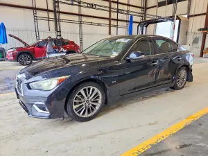 Infiniti Q50 3.0L 6 2019