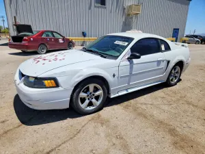 Ford Mustang 3.8L 6 2003