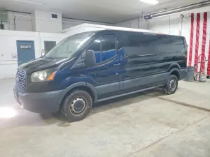 Ford Transit 3.5L 6 2017