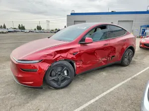 Tesla Model Y 2026