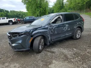 Honda CR-V 1.5L 4 2023