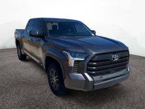 Toyota Tundra 3.4L 6 2023