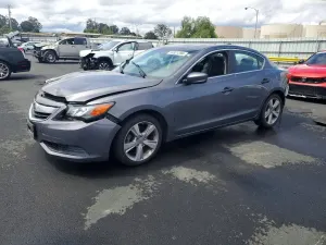 Acura ILX 2.0L 4 2015