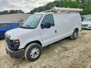 Ford Econoline 4.6L 8 2013
