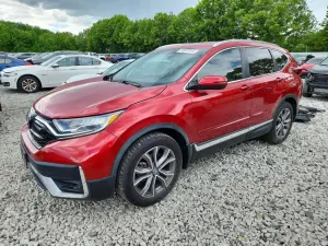 Honda CR-V 1.5L 4 2020