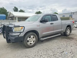 Toyota Tundra 5.7L 8 2007