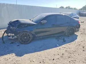 BMW M3 3.0L 6 2022