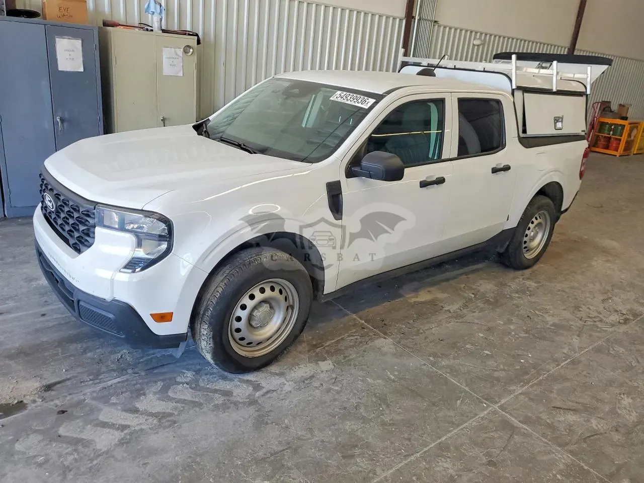 Ford Maverick 2.0L 4 2025