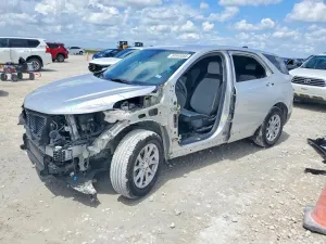Chevrolet Equinox 1.5L 4 2020