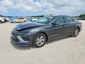 Hyundai Sonata 2.5L 4 2026