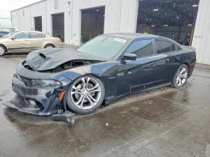 Dodge Charger 5.7L 8 2022