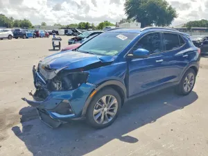 Buick Encore 1.3L 3 2020