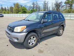 Toyota Rav4 2.4L 4 2004