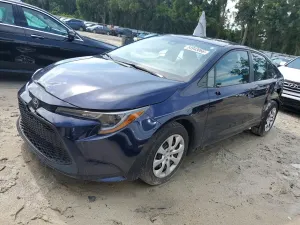 Toyota Corolla 1.8L 4 2022
