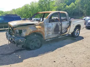Dodge RAM 5.7L 8 2008