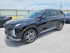 Hyundai Palisade 3.8L 6 2024