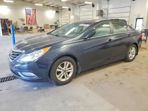 Hyundai Sonata 2.4L 4 2013