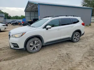 Subaru Ascent 2.4L 4 2020