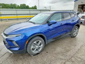 Chevrolet Blazer 2.0L 4 2023