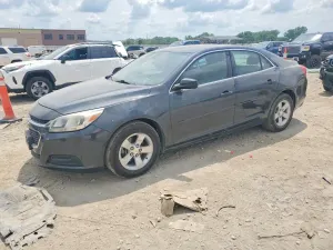 Chevrolet Malibu 2.5L 4 2014