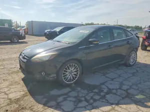 Ford Focus 2.0L 4 2013