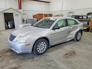 Chrysler Sebring 2.4L 4 2010