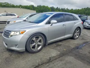 Toyota Venza 3.5L 6 2009