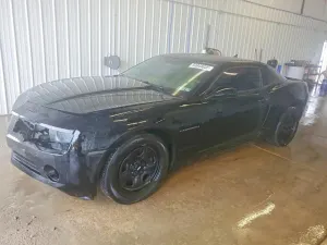 Chevrolet Camaro 3.6L 6 2012