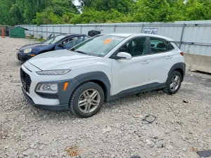 Hyundai Kona 2.0L 4 2020