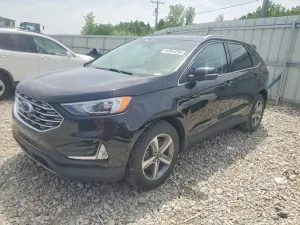 Ford Edge 2.0L 4 2020
